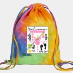 Swirl Tie-Dyed Sport Pack Thumbnail