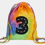 Swirl Tie-Dyed Sport Pack Thumbnail