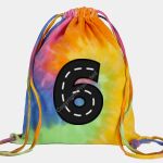 Swirl Tie-Dyed Sport Pack Thumbnail