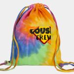 Swirl Tie-Dyed Sport Pack Thumbnail