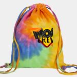 Swirl Tie-Dyed Sport Pack Thumbnail