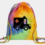 Swirl Tie-Dyed Sport Pack Thumbnail