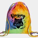 Swirl Tie-Dyed Sport Pack Thumbnail