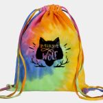Swirl Tie-Dyed Sport Pack Thumbnail