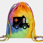 Swirl Tie-Dyed Sport Pack Thumbnail