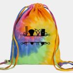 Swirl Tie-Dyed Sport Pack Thumbnail