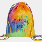 Swirl Tie-Dyed Sport Pack Thumbnail