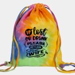 Swirl Tie-Dyed Sport Pack Thumbnail