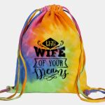 Swirl Tie-Dyed Sport Pack Thumbnail