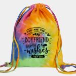 Swirl Tie-Dyed Sport Pack Thumbnail