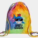 Swirl Tie-Dyed Sport Pack Thumbnail