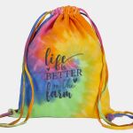 Swirl Tie-Dyed Sport Pack Thumbnail