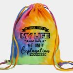 Swirl Tie-Dyed Sport Pack Thumbnail