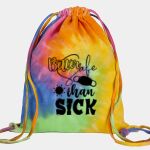 Swirl Tie-Dyed Sport Pack Thumbnail
