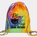 Swirl Tie-Dyed Sport Pack Thumbnail