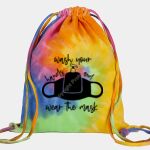 Swirl Tie-Dyed Sport Pack Thumbnail