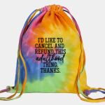 Swirl Tie-Dyed Sport Pack Thumbnail