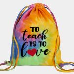 Swirl Tie-Dyed Sport Pack Thumbnail