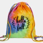 Swirl Tie-Dyed Sport Pack Thumbnail
