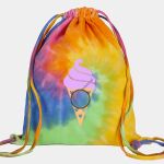 Swirl Tie-Dyed Sport Pack Thumbnail