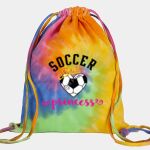 Swirl Tie-Dyed Sport Pack Thumbnail