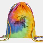 Swirl Tie-Dyed Sport Pack Thumbnail