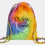 Swirl Tie-Dyed Sport Pack Thumbnail