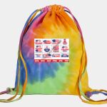 Swirl Tie-Dyed Sport Pack Thumbnail