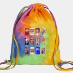 Swirl Tie-Dyed Sport Pack Thumbnail