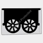 Sublimation Pillowcase Thumbnail