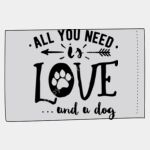 Sublimation Pillowcase Thumbnail