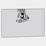 Sublimation Pillowcase Thumbnail