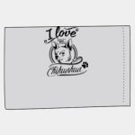 Sublimation Pillowcase Thumbnail