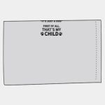 Sublimation Pillowcase Thumbnail