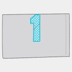 Sublimation Pillowcase Thumbnail