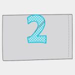 Sublimation Pillowcase Thumbnail