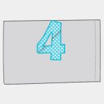 Sublimation Pillowcase Thumbnail