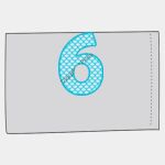 Sublimation Pillowcase Thumbnail