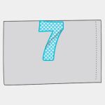 Sublimation Pillowcase Thumbnail