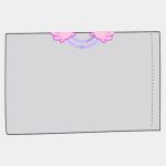 Sublimation Pillowcase Thumbnail