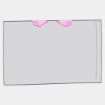 Sublimation Pillowcase Thumbnail