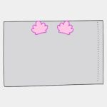 Sublimation Pillowcase Thumbnail