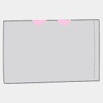 Sublimation Pillowcase Thumbnail