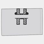 Sublimation Pillowcase Thumbnail