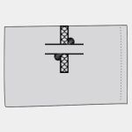 Sublimation Pillowcase Thumbnail