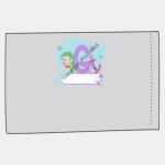 Sublimation Pillowcase Thumbnail