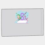 Sublimation Pillowcase Thumbnail