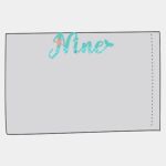 Sublimation Pillowcase Thumbnail