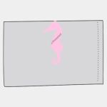 Sublimation Pillowcase Thumbnail