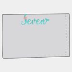 Sublimation Pillowcase Thumbnail